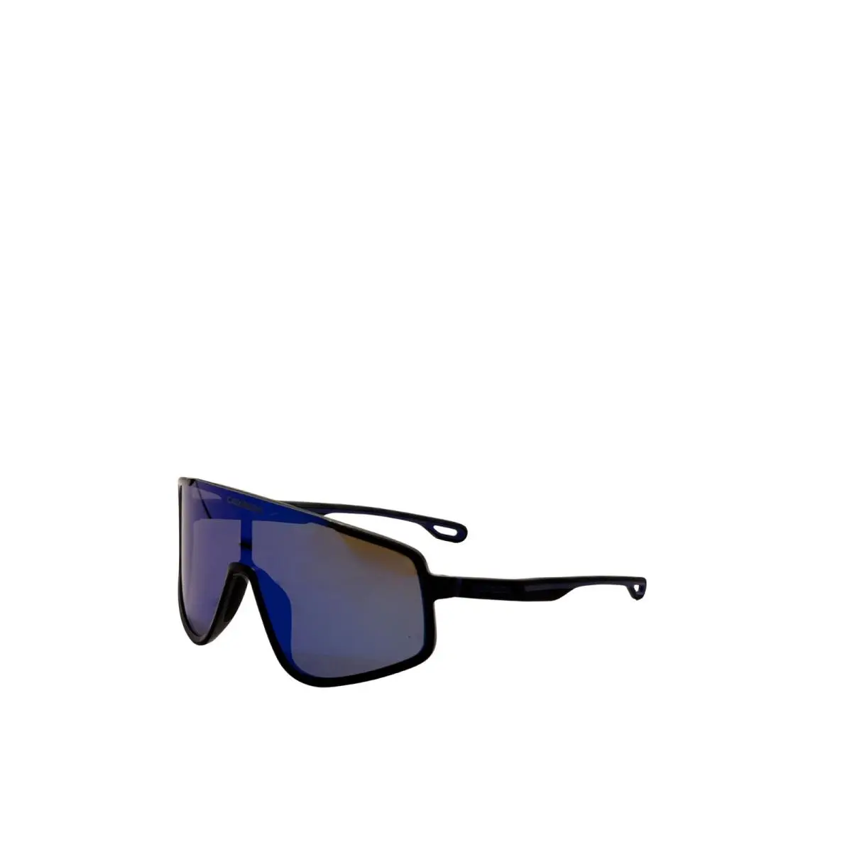 Men`s 99mm Black Blue Sunglasses CARRERA4017-S-D51-99 by Carrera