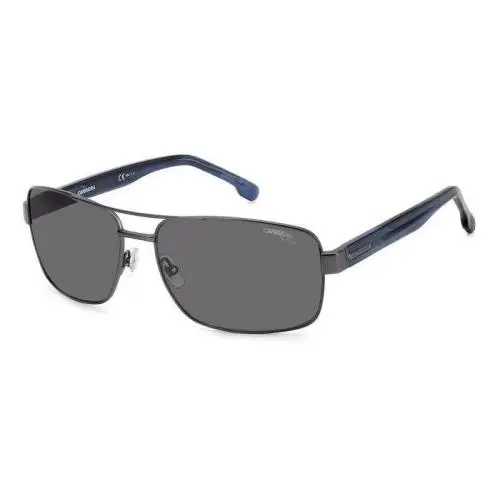 Sunglasses  8063/S R80 M9/DARK Grey Polarized Lens by Carrera