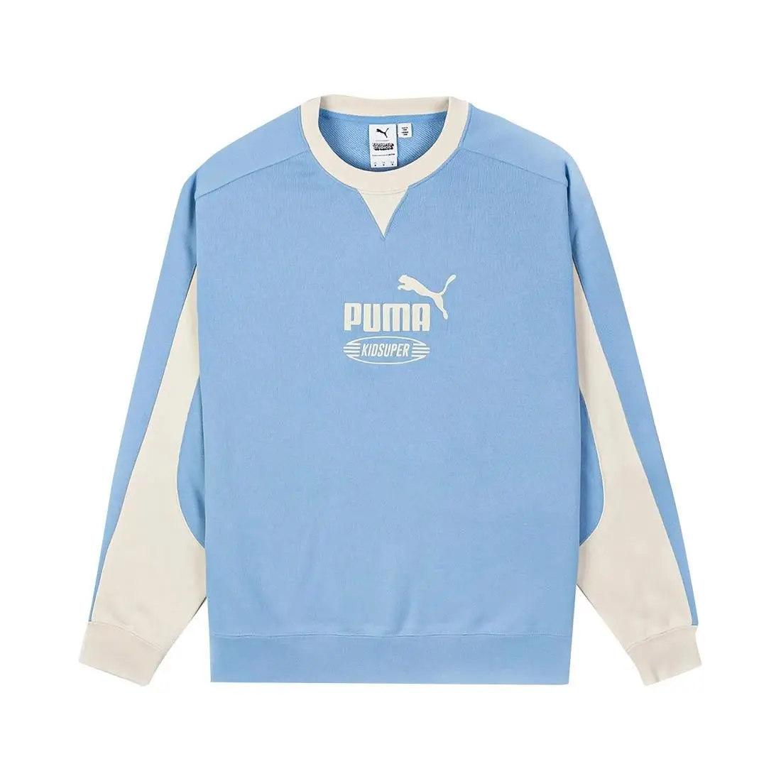 Puma clothing - 62670072 - 62670072 - Pink/Light Blue, Main: Blue 2