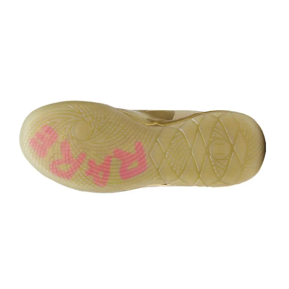 Puma shoes - PUMA  X Lamelo Ball Mb.01 Golden Child Basketball - 37922301 - Gold 3