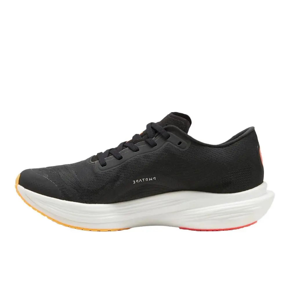 Puma shoes - PUMA Deviate Nitro Elite 2 Ff Running - 30969501 - Black 1