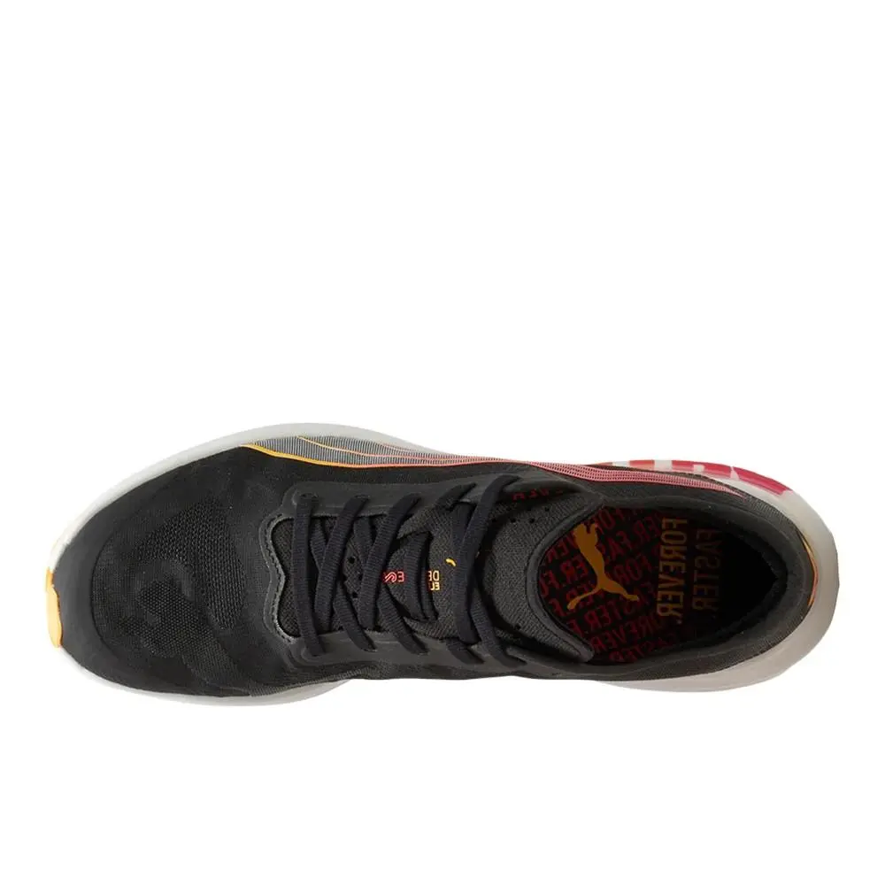 Puma shoes - PUMA Deviate Nitro Elite 2 Ff Running - 30969501 - Black 2