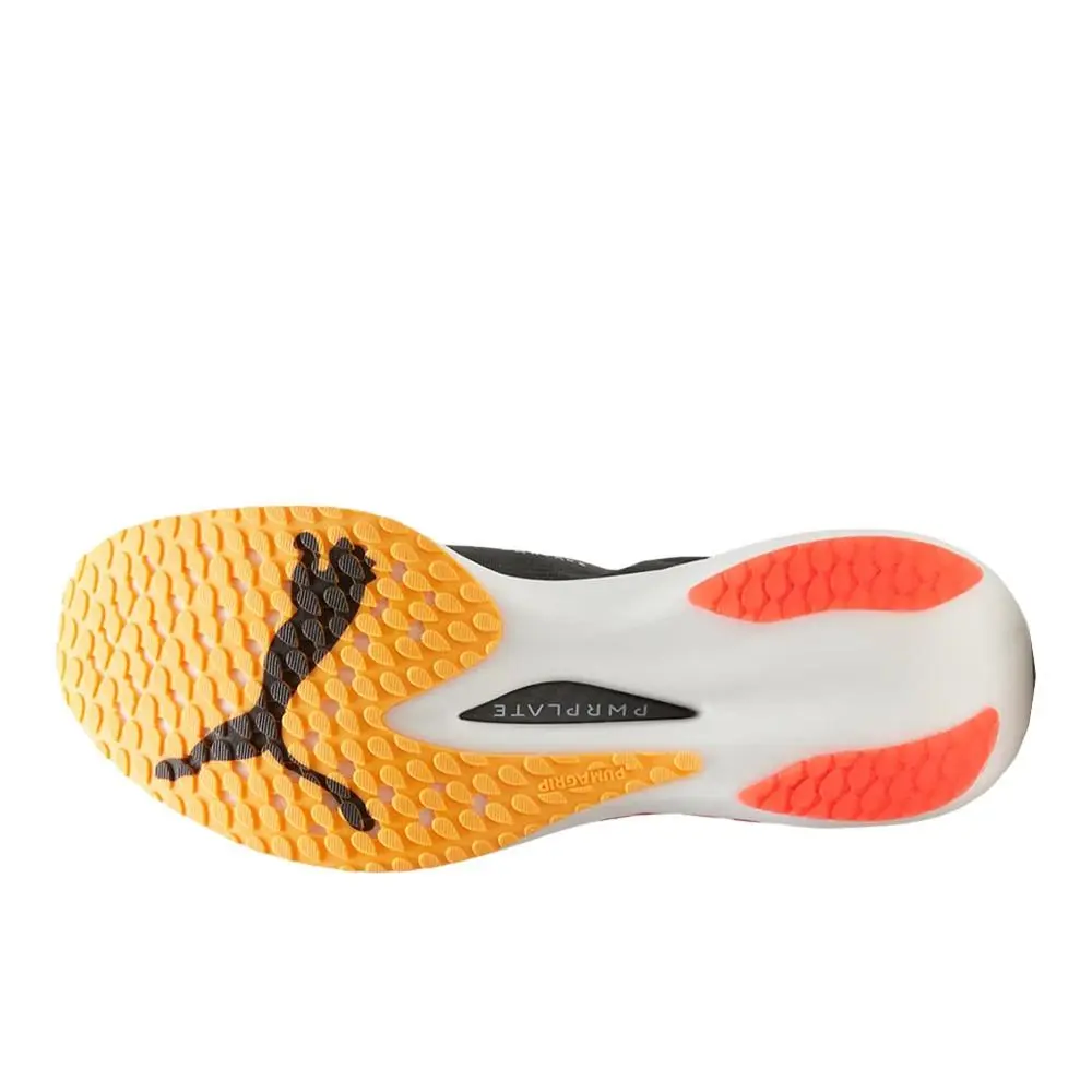 Puma shoes - PUMA Deviate Nitro Elite 2 Ff Running - 30969501 - Black 3
