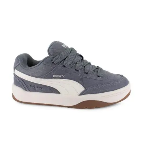 Park Lifestyle SK8 40049701 Men Grey/white Fashion Skater Sneakers 8 13 by Puma
