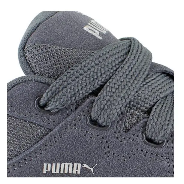 Puma shoes - PUMA Axelion - Axelion - 377555-01 - White 8