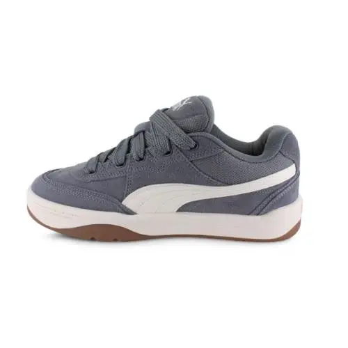 Puma shoes - PUMA Axelion - Axelion - 377555-01 - White 2