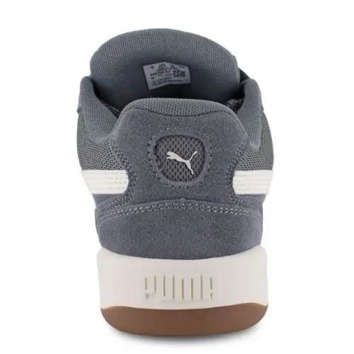Puma shoes - PUMA Axelion - Axelion - 377555-01 - White 5