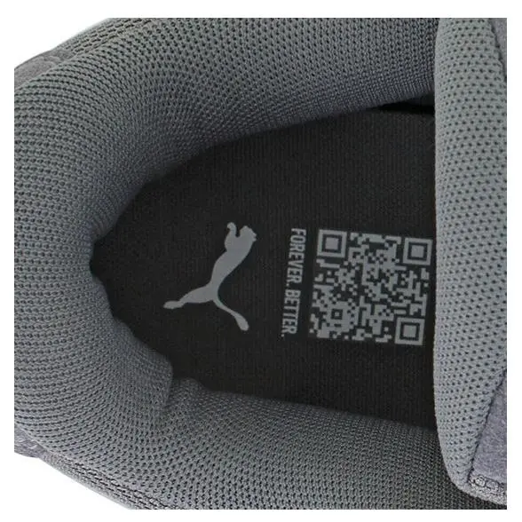 Puma shoes - PUMA Axelion - Axelion - 377555-01 - White 19