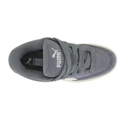 Puma shoes - PUMA Axelion - Axelion - 377555-01 - White 20