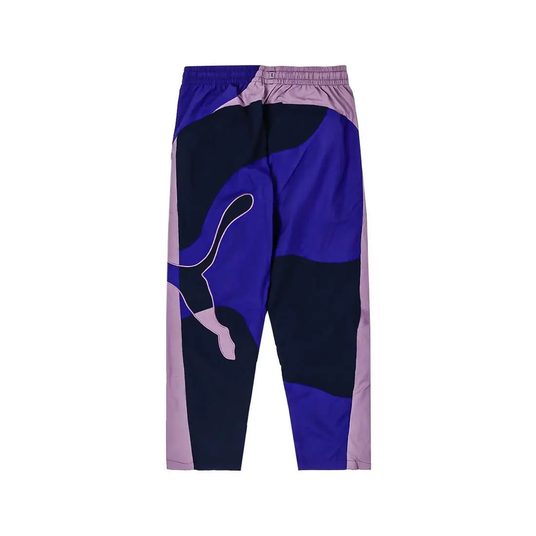 Puma clothing - 62670227 - 62670227 - Purple/Blue/Brown, Main: Multi-Colored 4