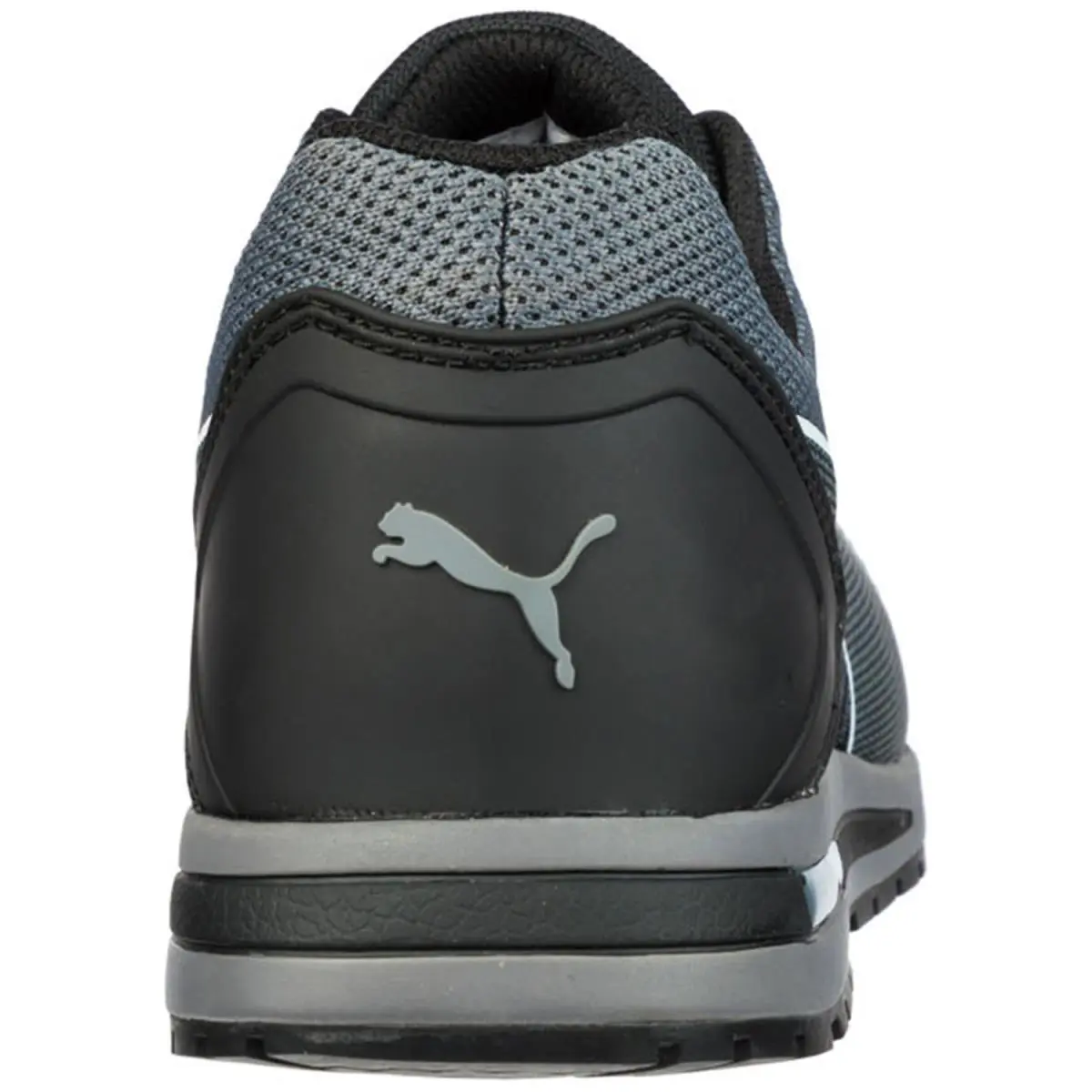 Puma shoes - 643165 - 643165 - Black 0