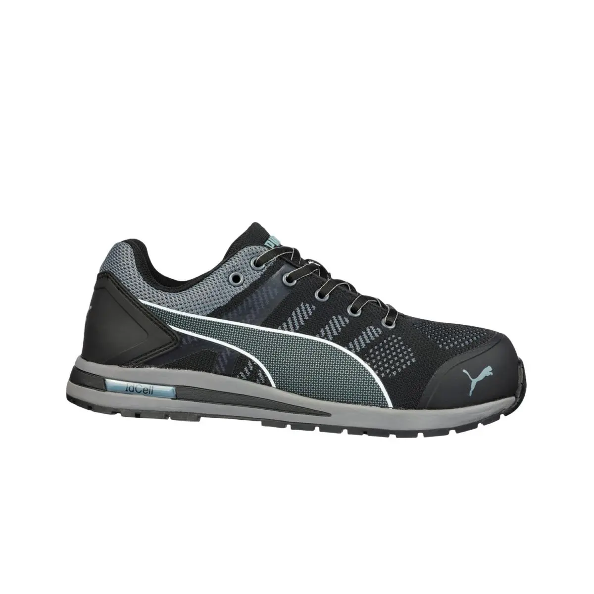 Puma shoes - 643165 - 643165 - Black 1