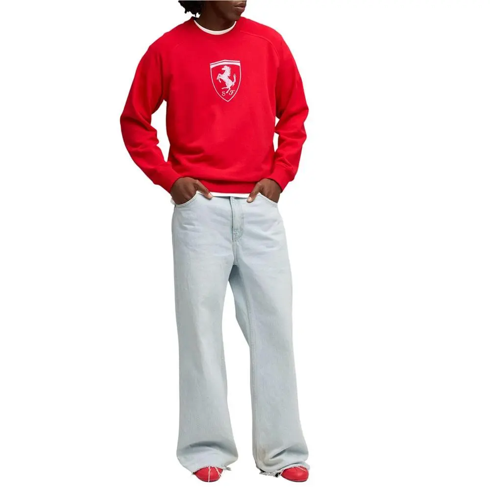 Puma clothing - 63278802 - 63278802 - Red 3