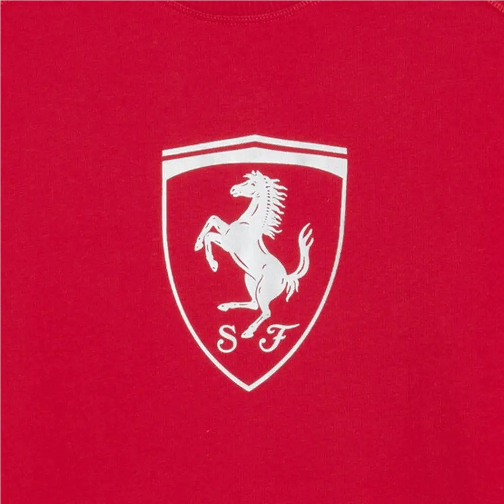 Puma clothing - 63278802 - 63278802 - Red 4
