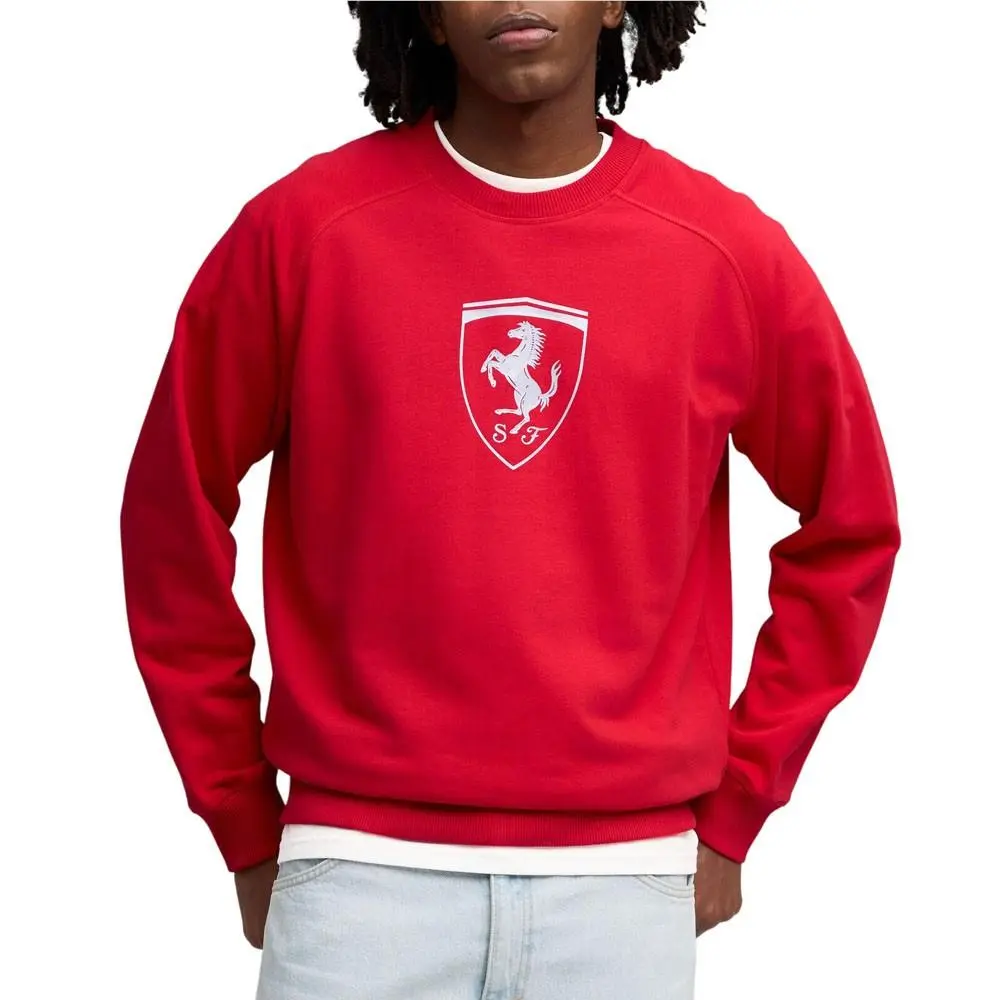 Puma clothing - 63278802 - 63278802 - Red 8