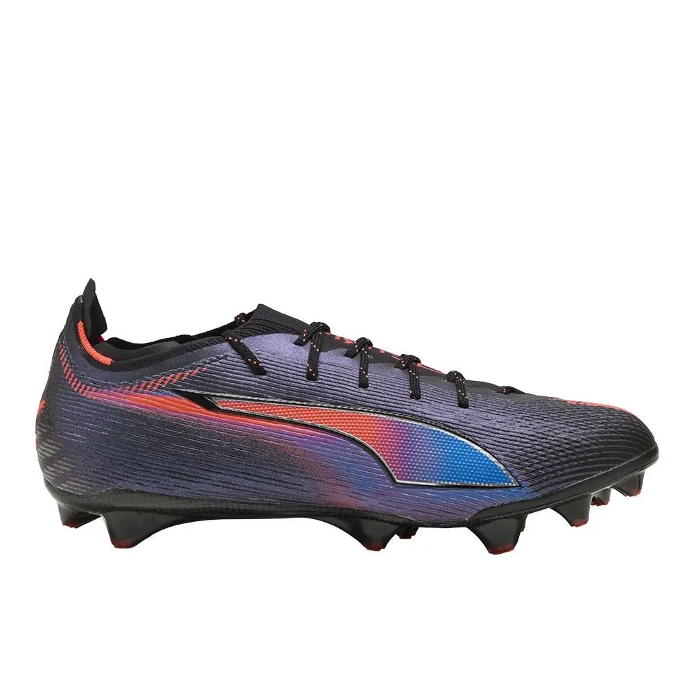 Puma Ultra 6 Carbon Relentless Firm Ground Soccer Cleats Mens Purple Sneakers At