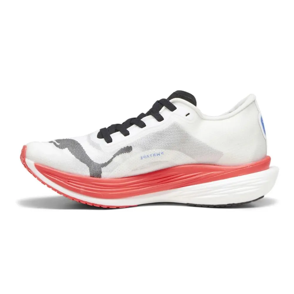 Puma shoes - PUMA Deviate Nitro Elite 2 Running - 37778703 - White 1