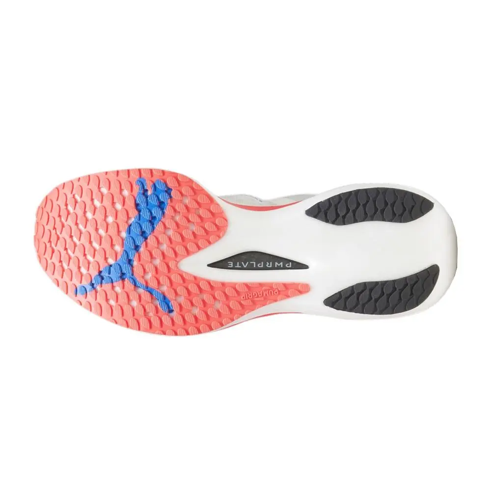 Puma shoes - PUMA Deviate Nitro Elite 2 Running - 37778703 - White 3