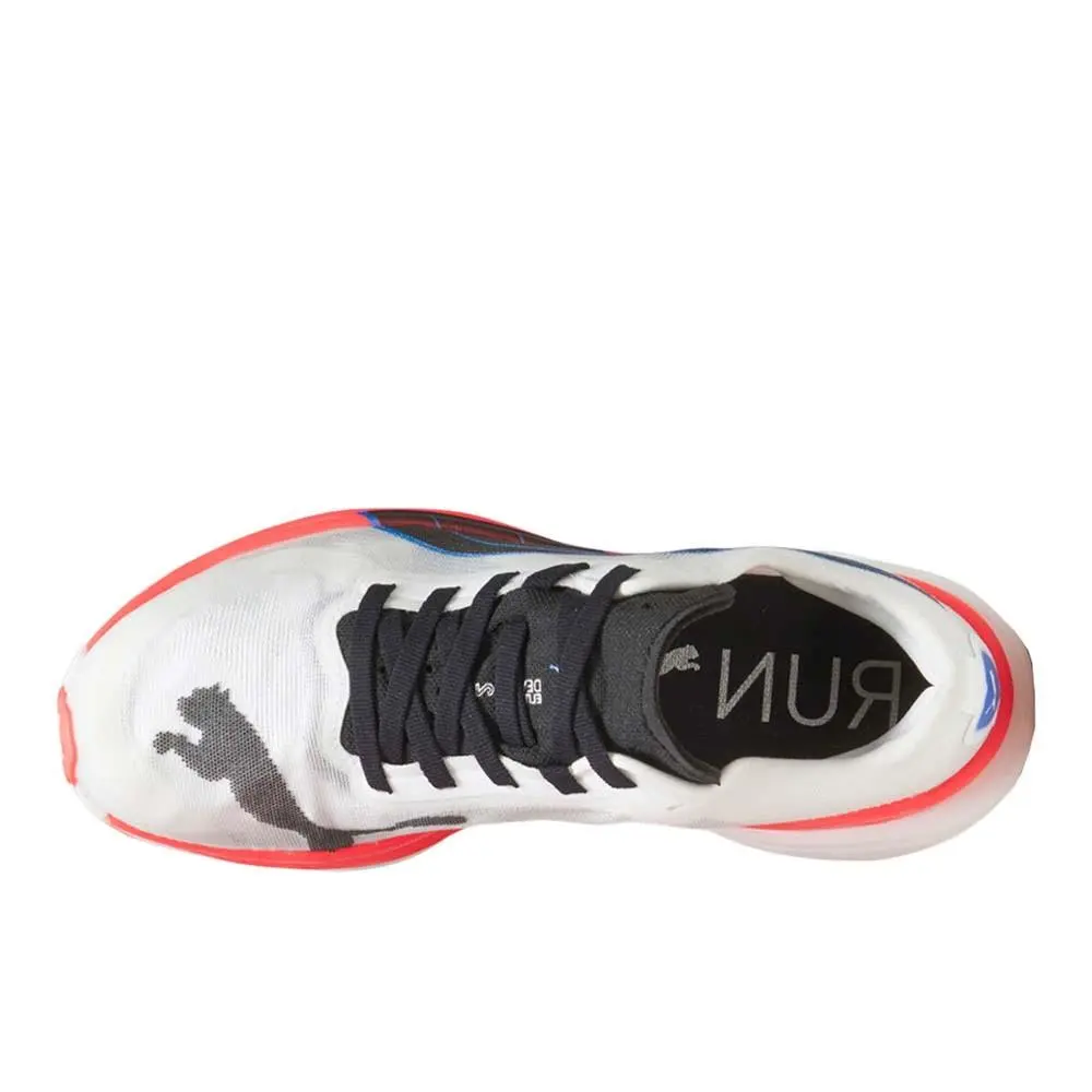 Puma shoes - PUMA Deviate Nitro Elite 2 Running - 37778703 - White 8