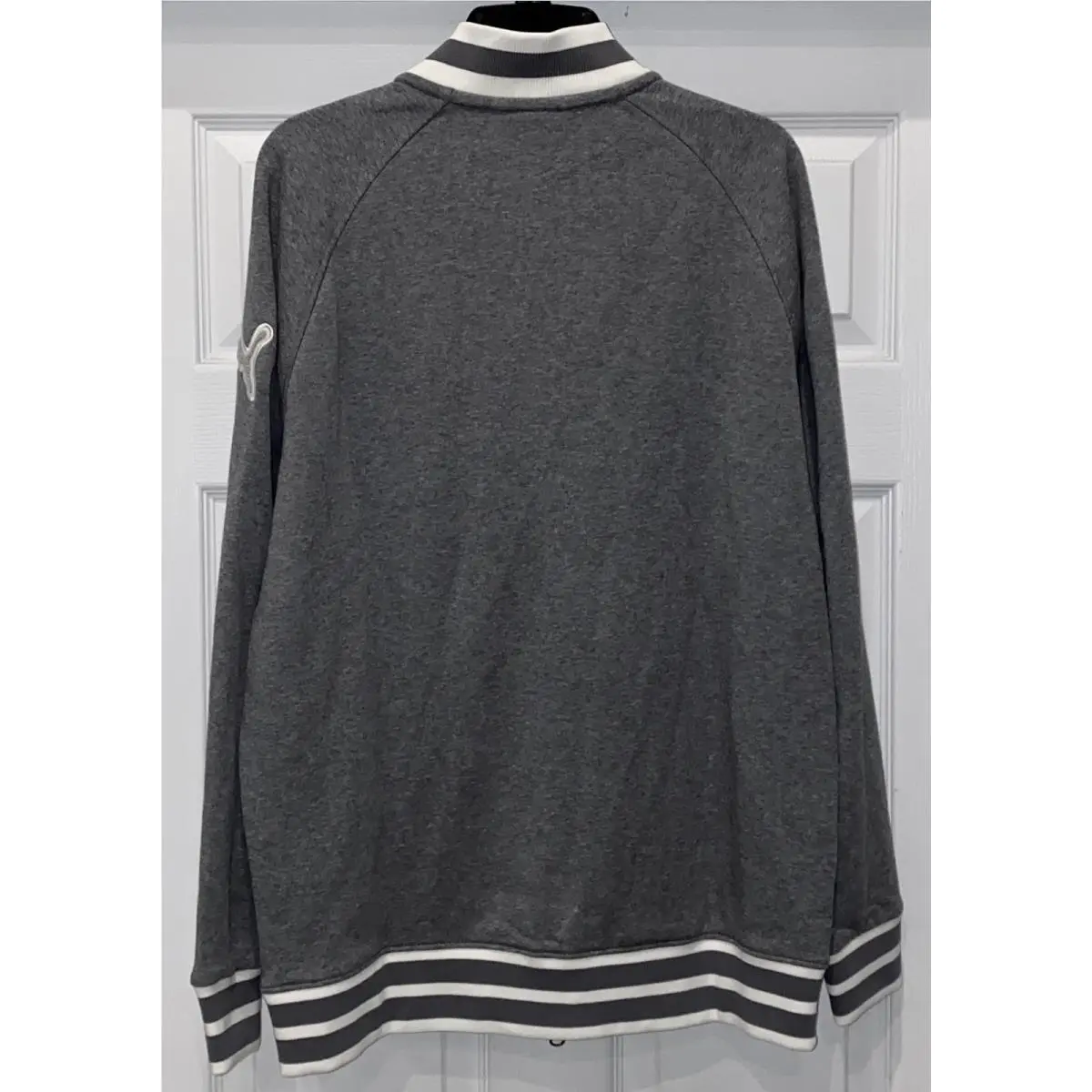 Puma clothing - 595798 - 595798 - Gray 3
