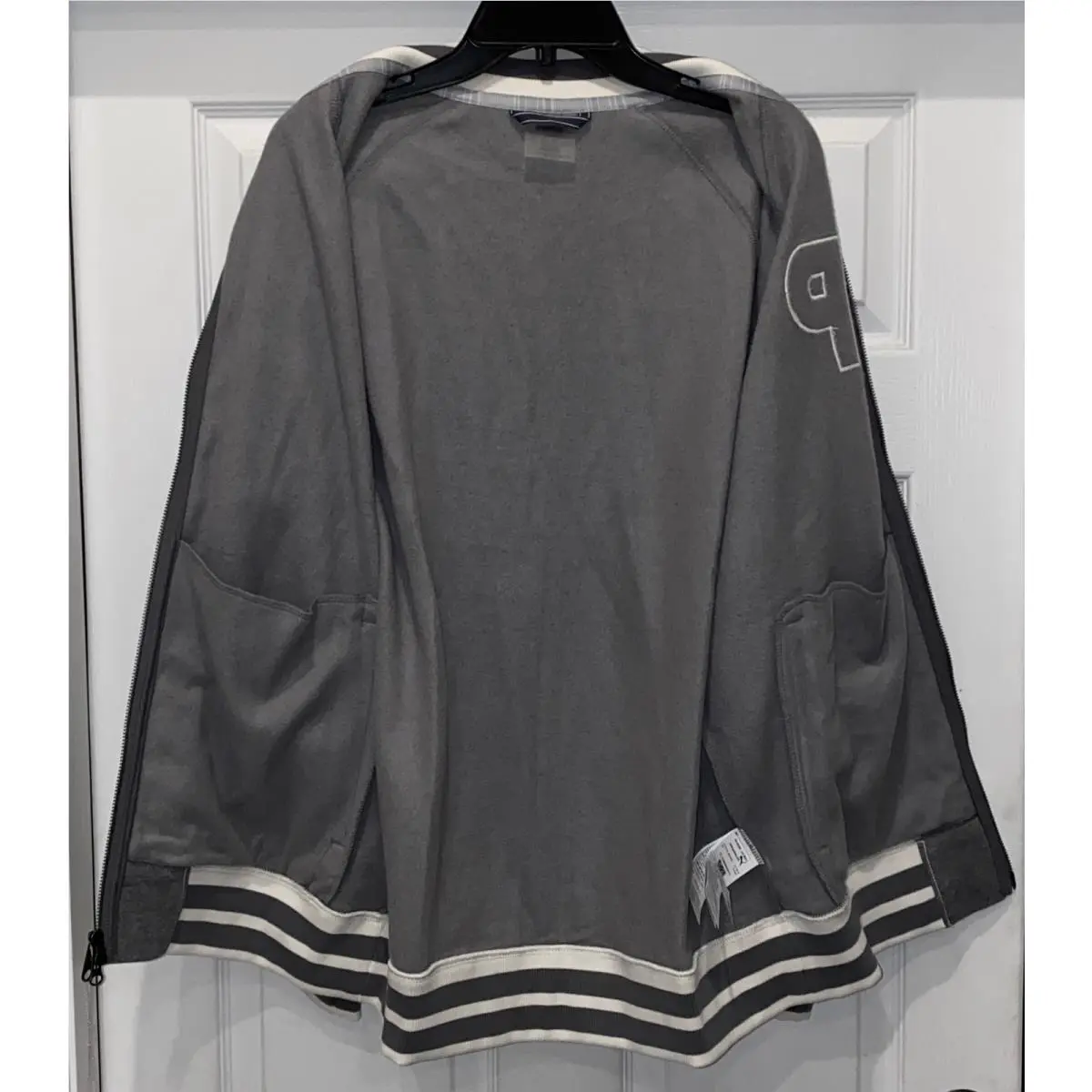 Puma clothing - 595798 - 595798 - Gray 2
