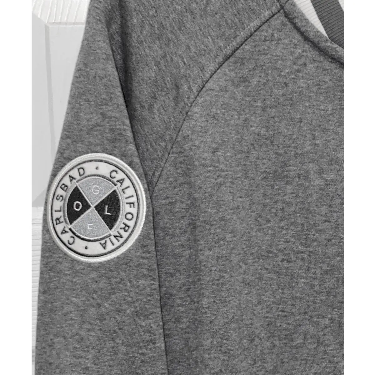 Puma clothing - 595798 - 595798 - Gray 4