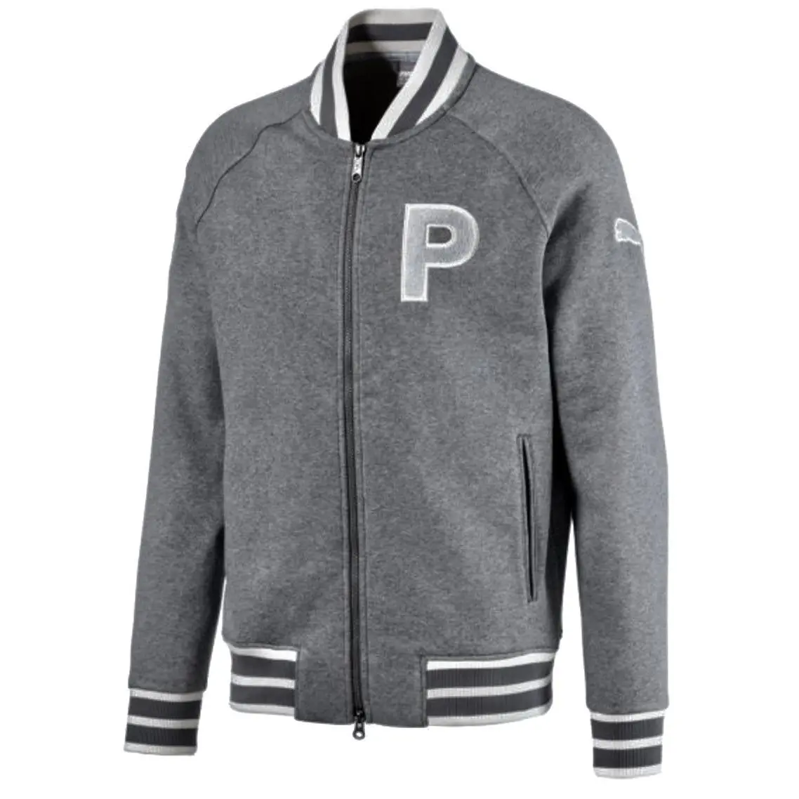 Puma clothing - 595798 - 595798 - Gray 8