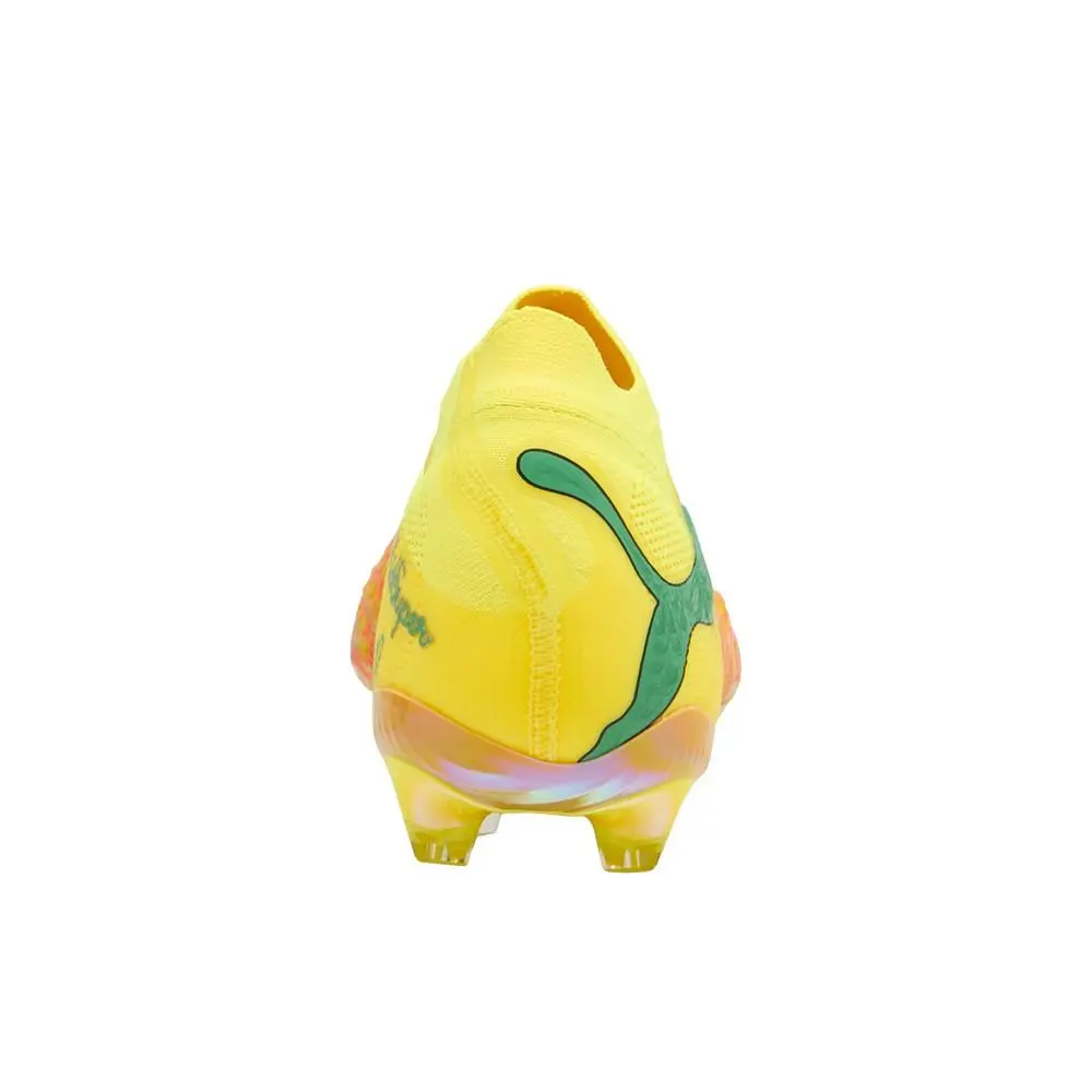Puma shoes - PUMA Kidsuper X Neymar Jr Future 9 Ultimate Firm Ground Soccer Cl - 10927001 - Yellow 11