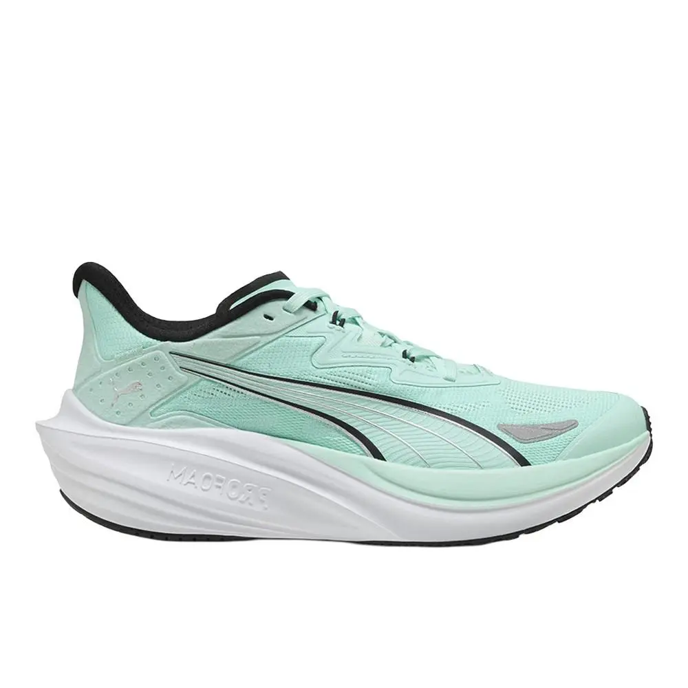 Darter Pro Tech Running Womens Green Sneakers Athletic Shoes 31301903 by Puma