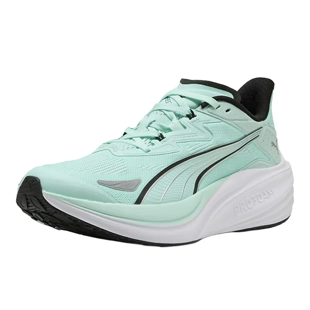 Puma shoes - PUMA Darter Pro Tech Running - 31301903 - Green 0