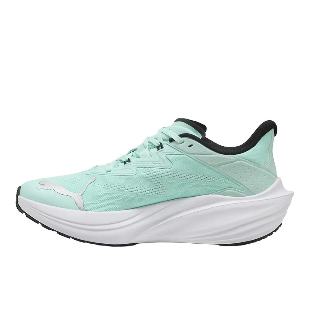 Puma shoes - PUMA Darter Pro Tech Running - 31301903 - Green 1