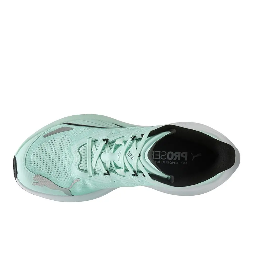 Puma shoes - PUMA Darter Pro Tech Running - 31301903 - Green 2