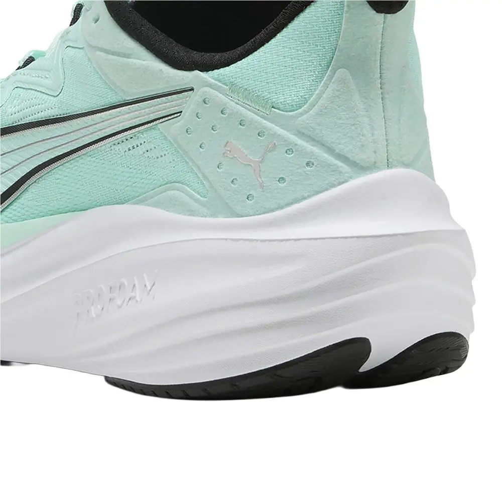 Puma shoes - PUMA Darter Pro Tech Running - 31301903 - Green 5