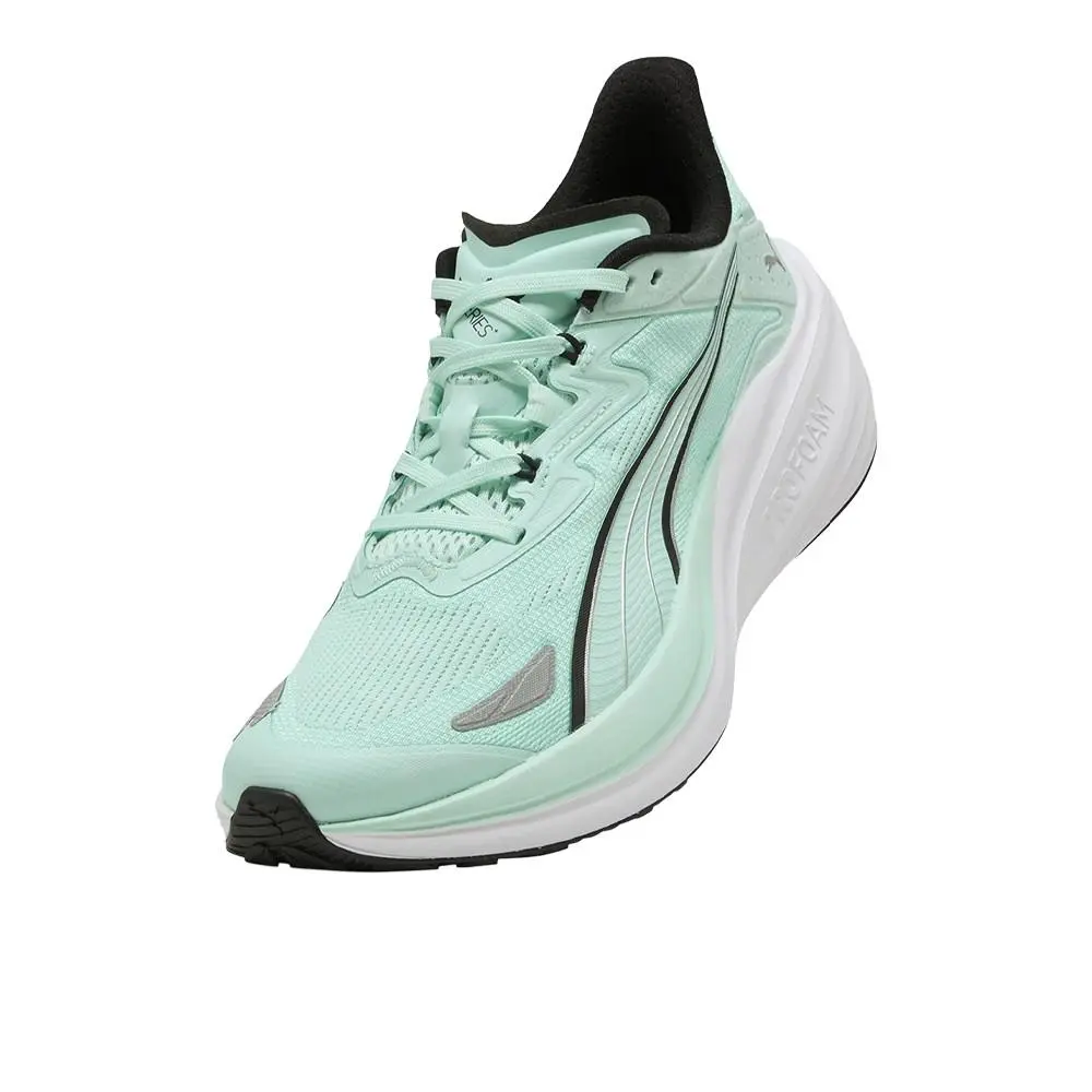 Puma shoes - PUMA Darter Pro Tech Running - 31301903 - Green 12