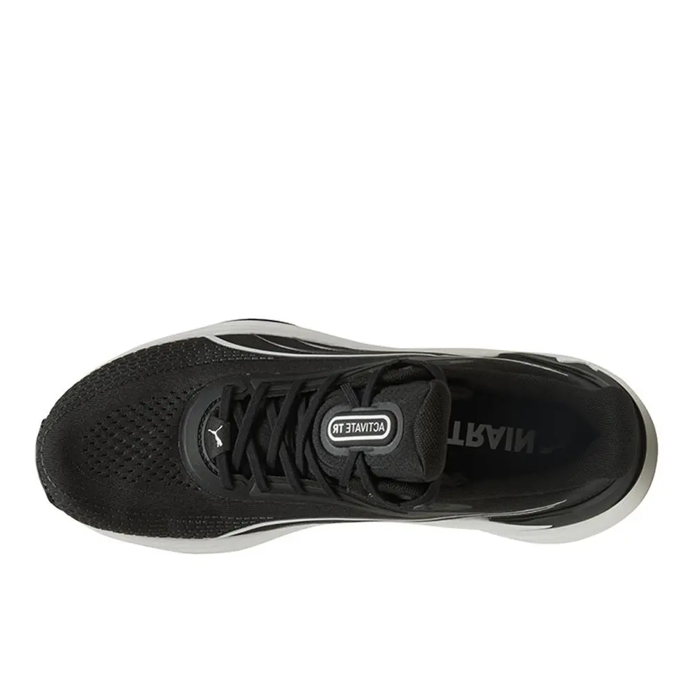 Puma shoes - PUMA Activate Nitro Training - Activate Nitro Training - 31286806 - Black 2