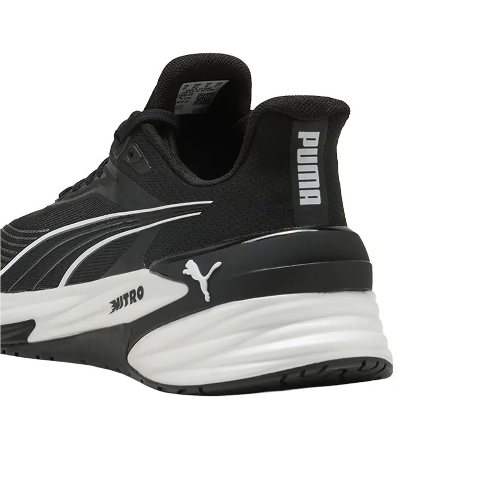 Puma shoes - PUMA Activate Nitro Training - Activate Nitro Training - 31286806 - Black 5