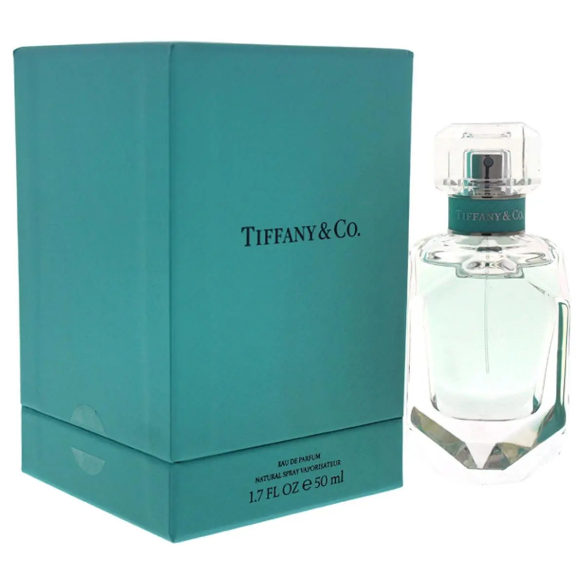 Tiffany by Tiffany and Co. For Women - 1.7 oz Edp Spray by Tiffany & Co.