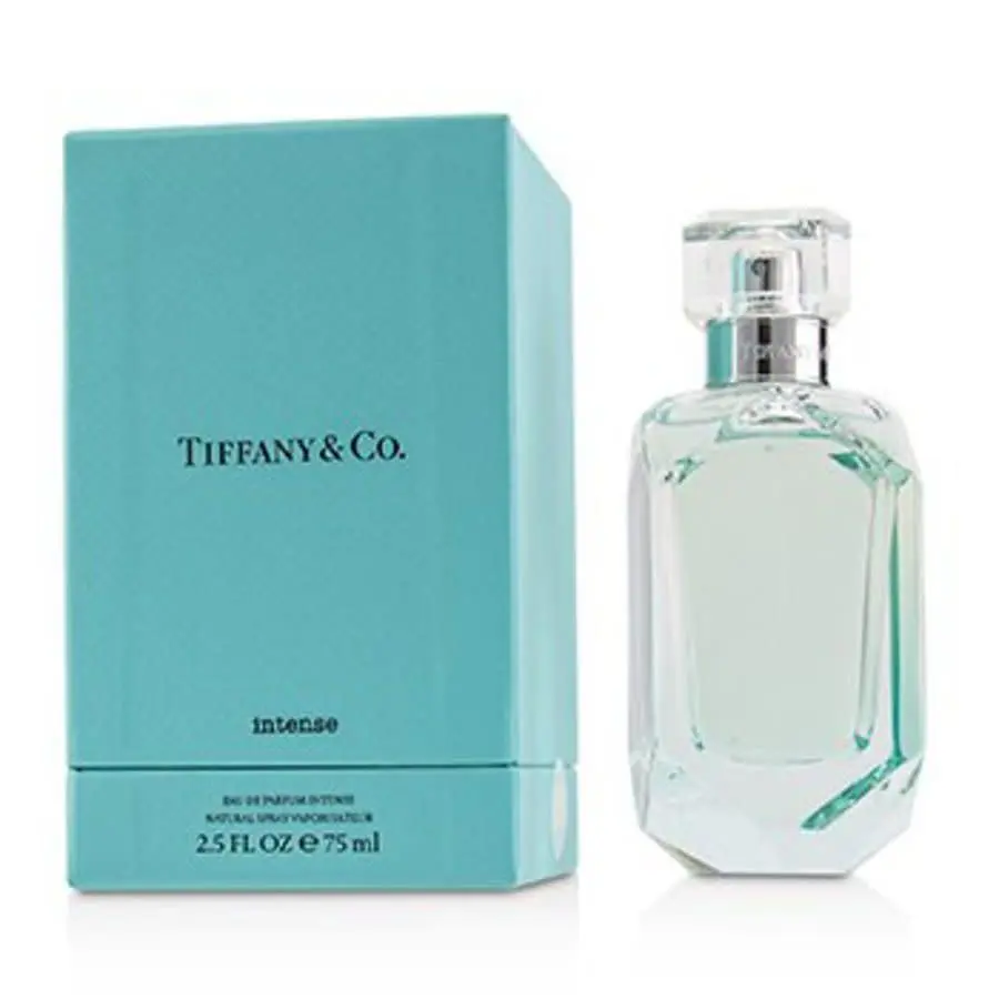 and Co. Intense / and Co. Edp Spray 2.5 oz 75 ml w by Tiffany & Co.