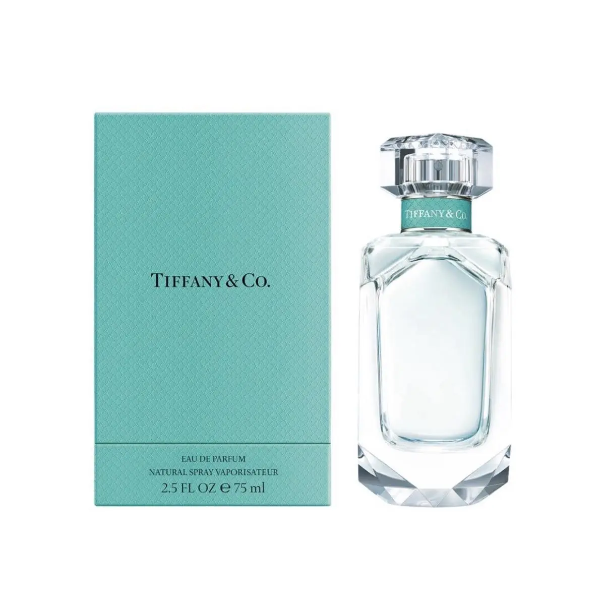 Tiffany Co. by Tiffany Co 2.5 oz 75 ml Edp Perfume For Women by Tiffany & Co.