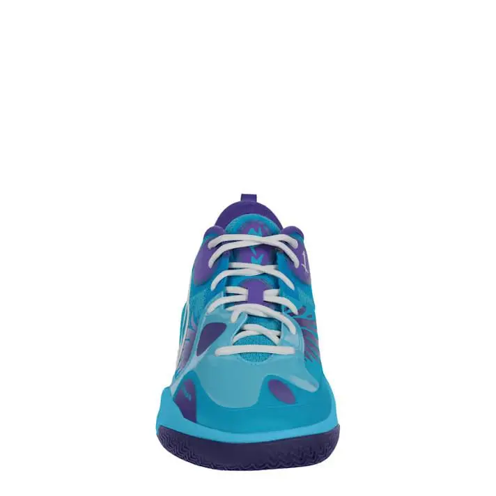 Puma shoes - MB WORLD.01 - Blue 1