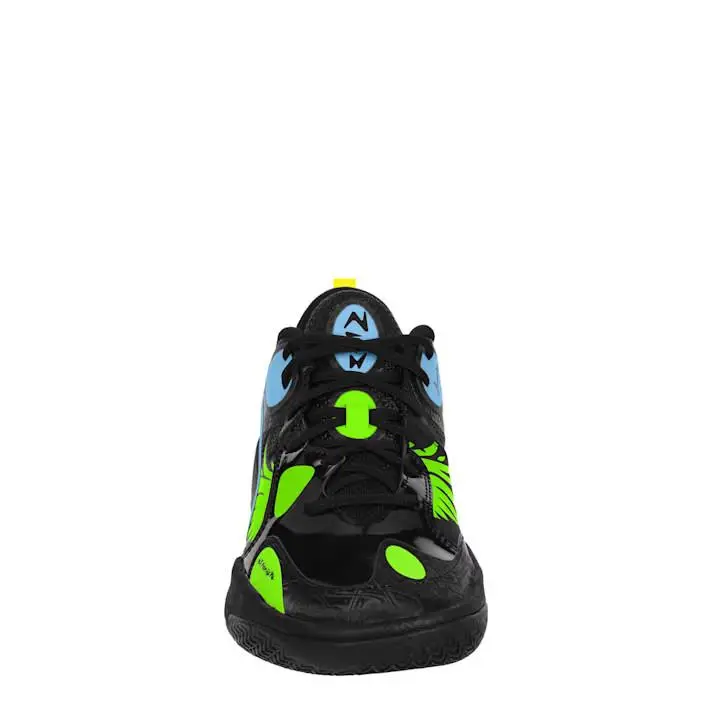 Puma shoes - MB WORLD.01 - Blue 15