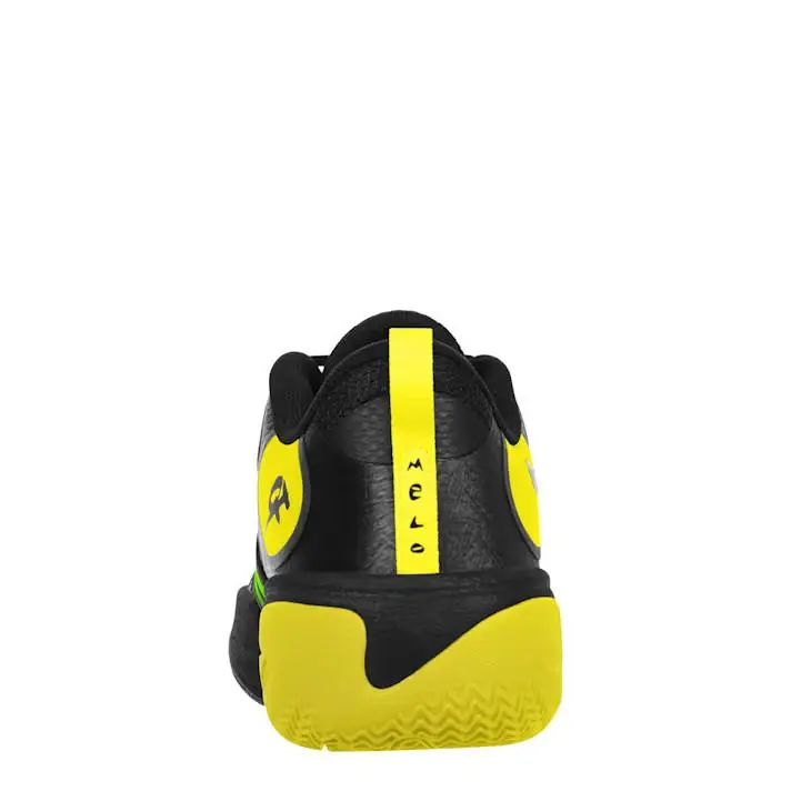 Puma shoes - MB WORLD.01 - Blue 16