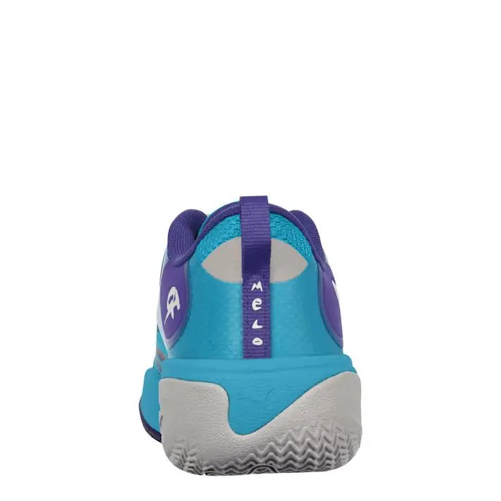 Puma shoes - MB WORLD.01 - Blue 10