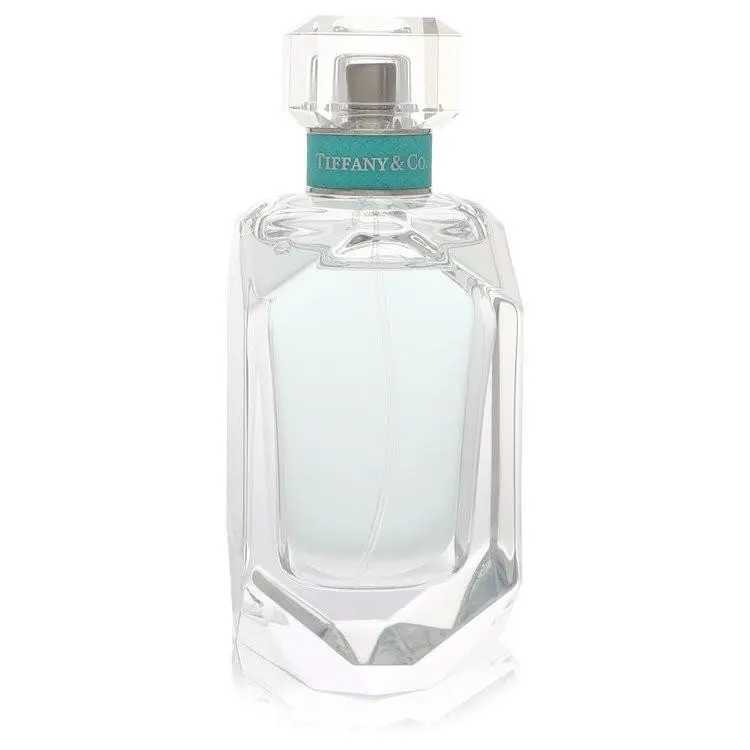 Tiffany by Tiffany Eau De Parfum Spray Tester 2.5 oz by Tiffany & Co.