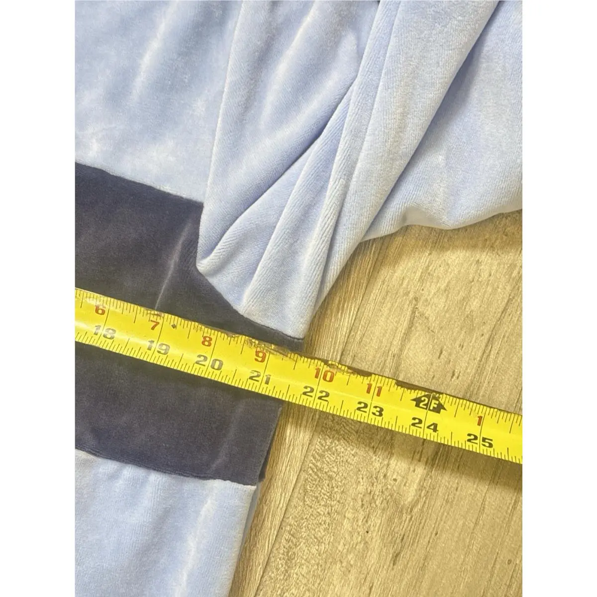 Puma clothing - Blue 13