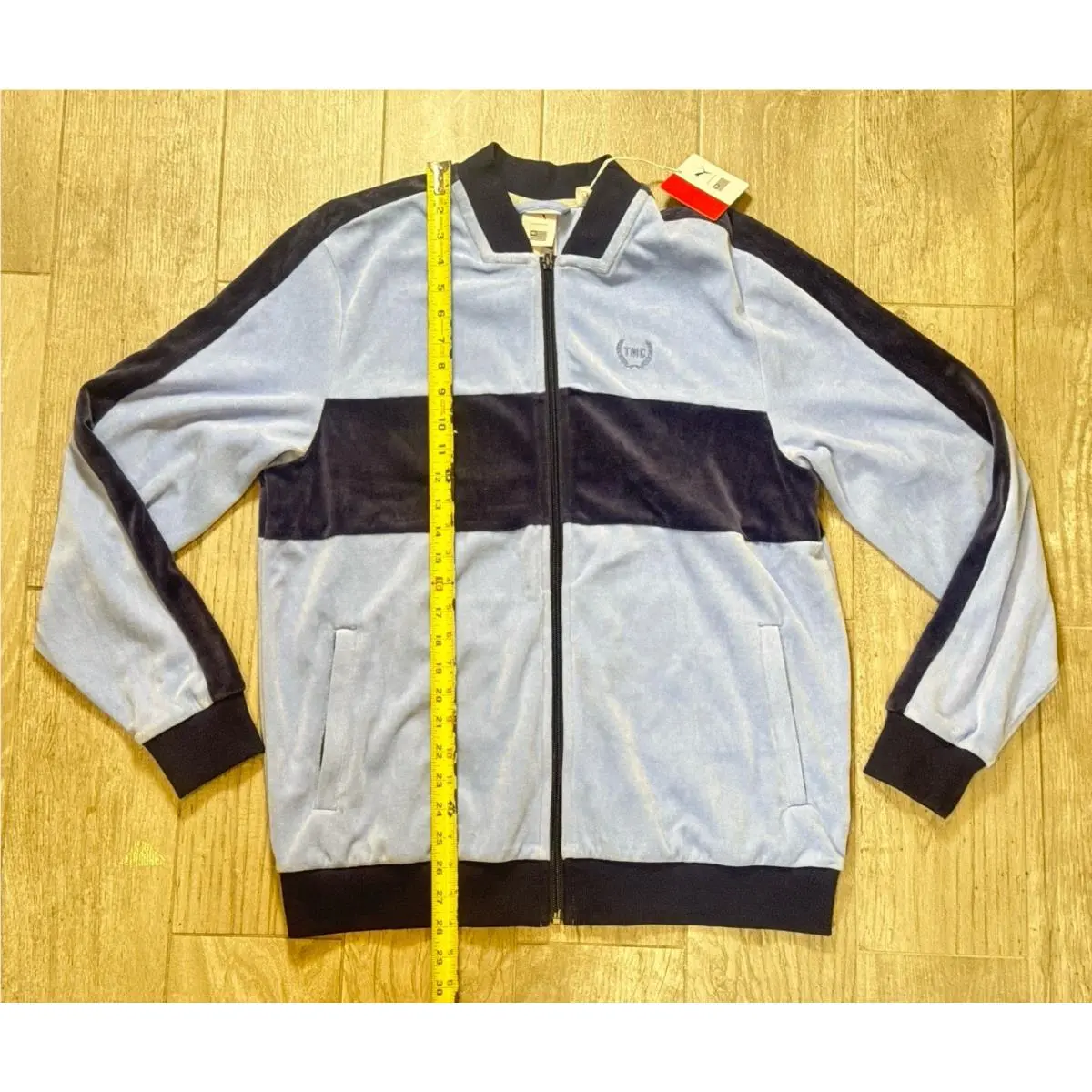 Puma clothing - Blue 10
