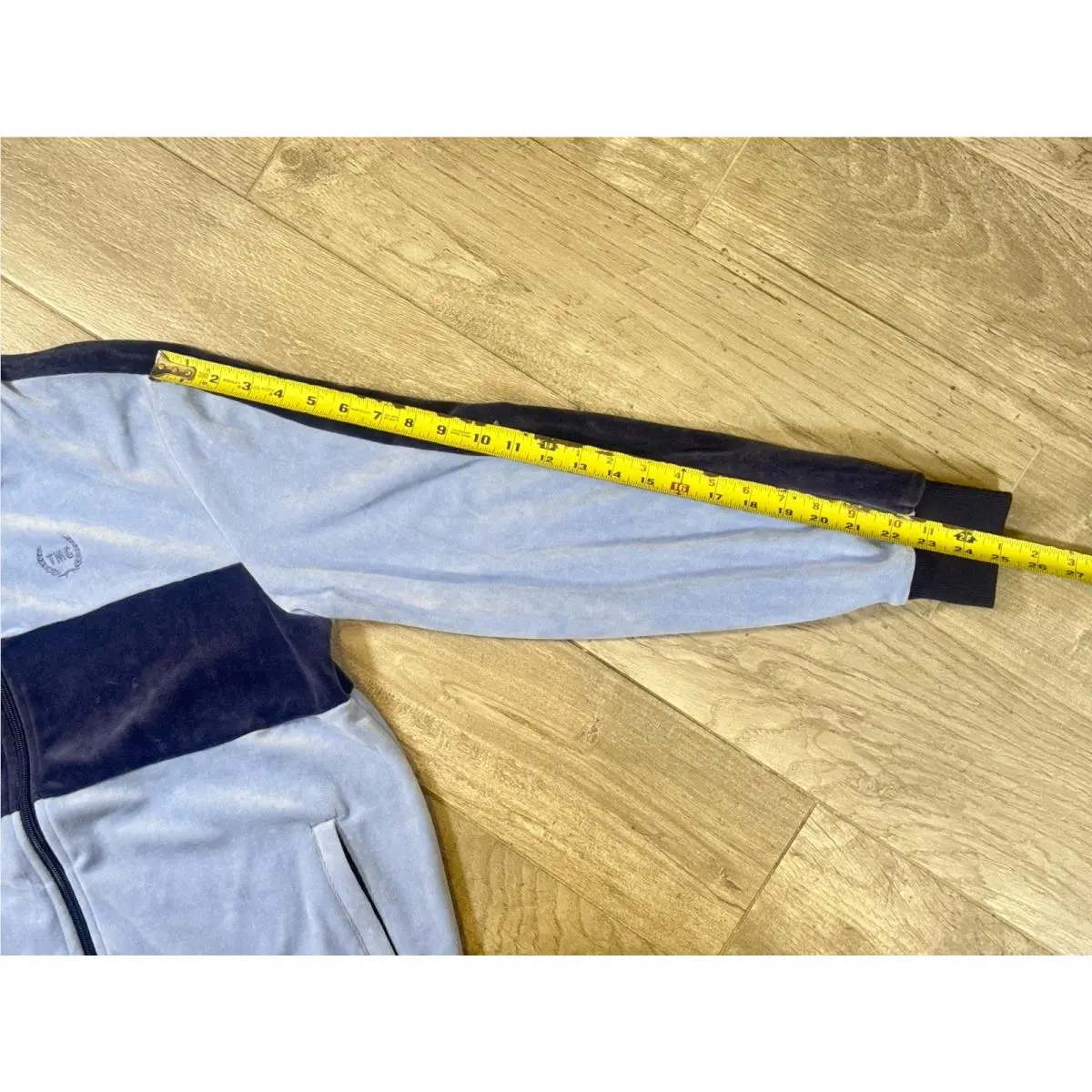 Puma clothing - Blue 14