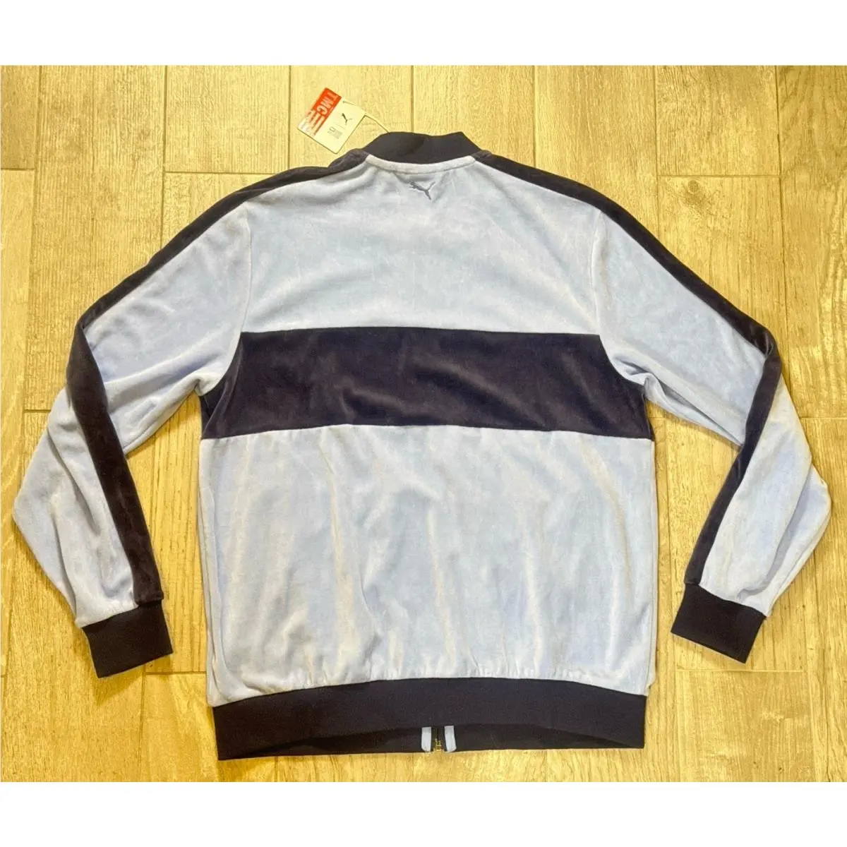 Puma clothing - Blue 0