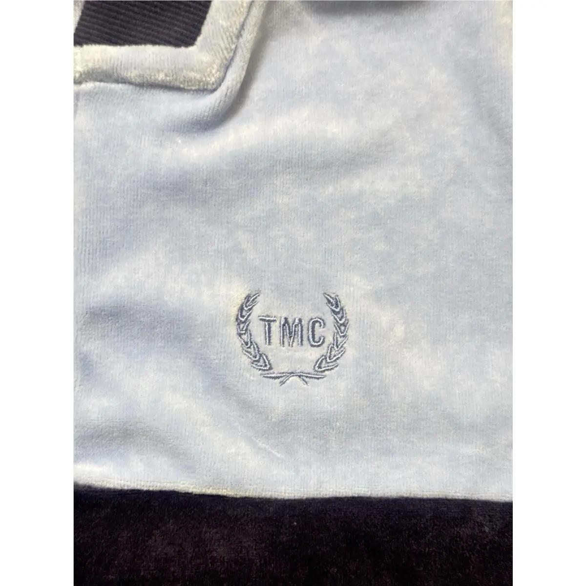 Puma clothing - Blue 4