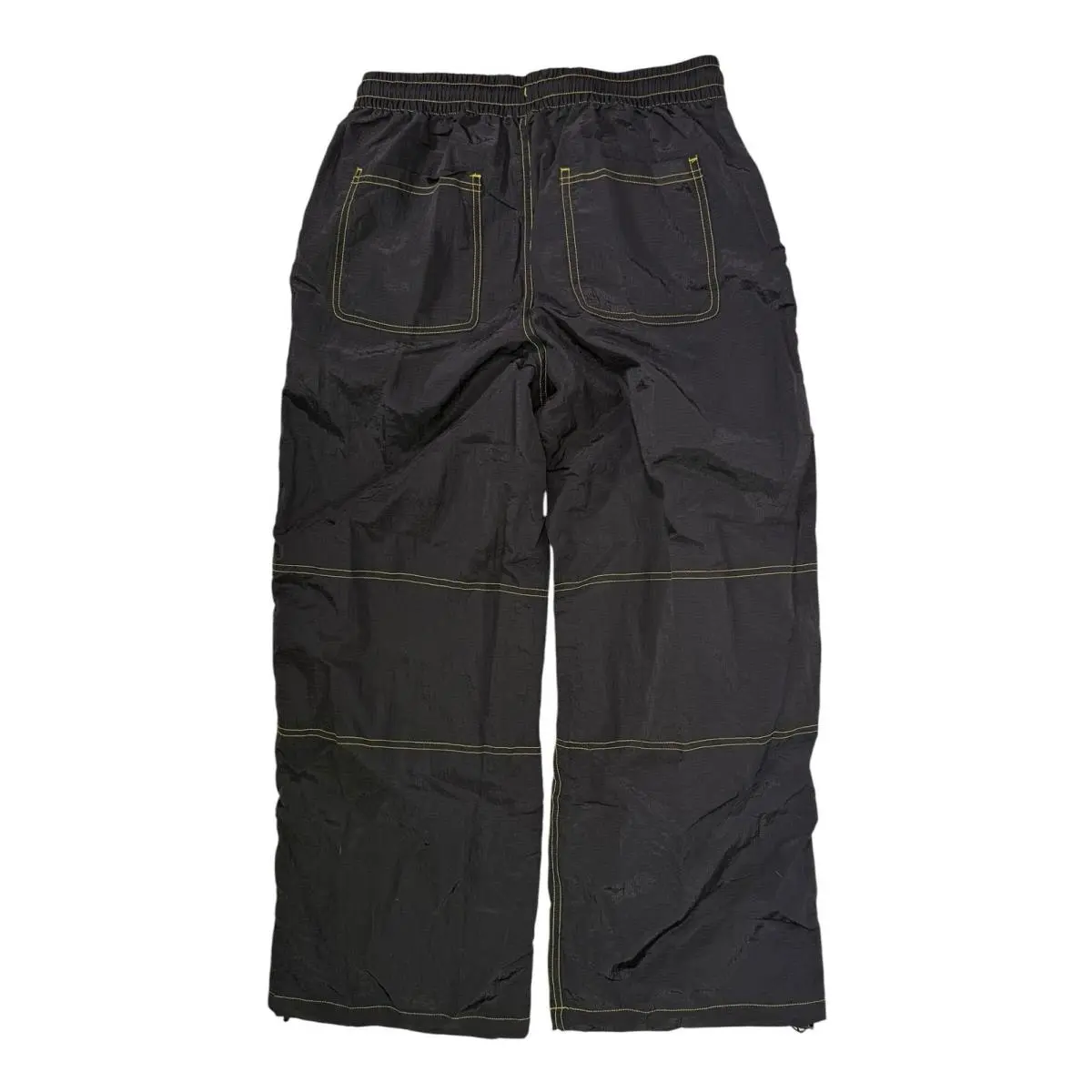 Puma clothing - Black (UPC: 197673582220) 8